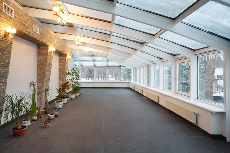 Glass Roof Conservatories Sussex United Kingdom