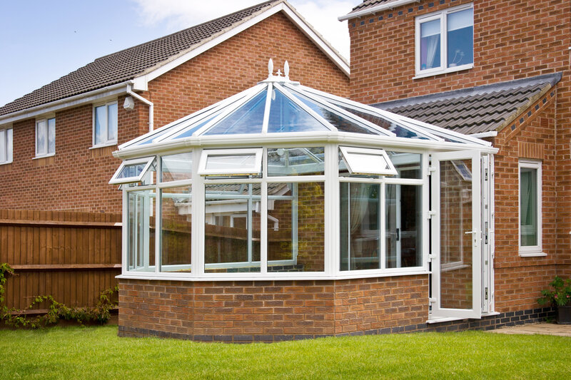 Do You Need Planning Permission for a Conservatory in Sussex United Kingdom