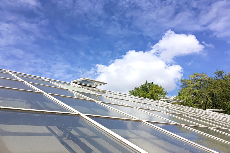Conservatory Roofing Sussex United Kingdom